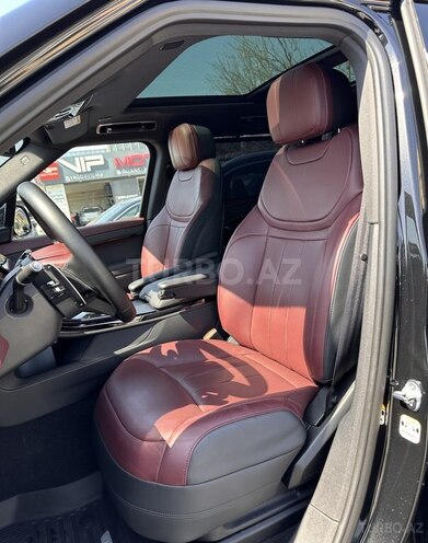 Land Rover RR Sport-8
