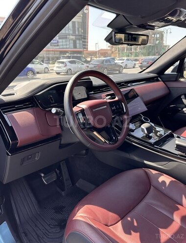 Land Rover RR Sport-10