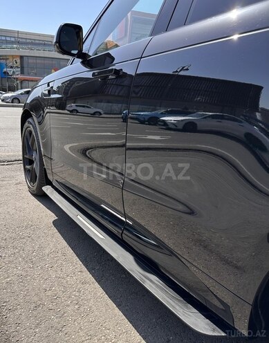 Land Rover RR Sport-7
