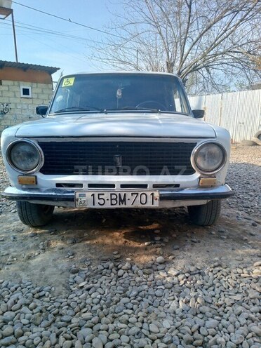 LADA (VAZ) 21011 1980, 95,000 km - 1.5 л - Beyləqan