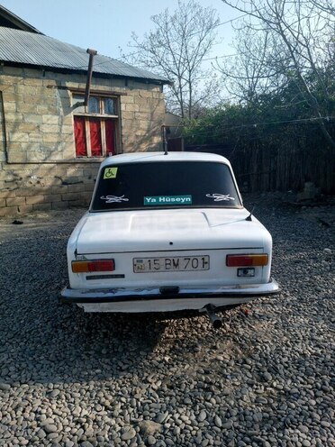 LADA (VAZ) 21011 1980, 95,000 km - 1.5 л - Beyləqan