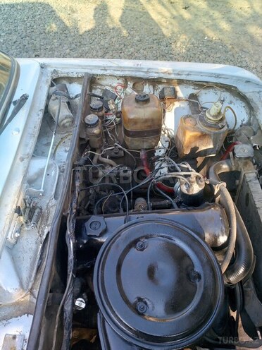 LADA (VAZ) 21011 1980, 95,000 km - 1.5 л - Beyləqan