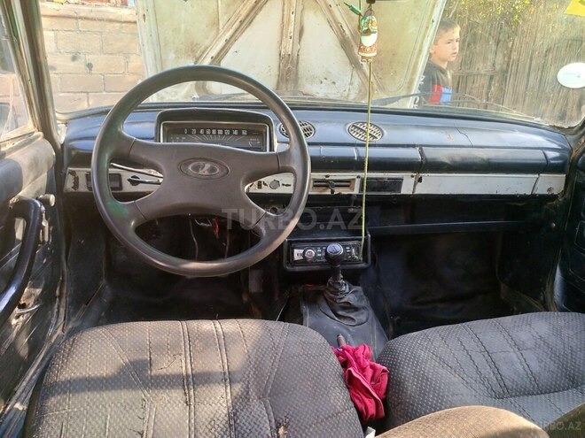 LADA (VAZ) 21011 1980, 95,000 km - 1.5 л - Beyləqan