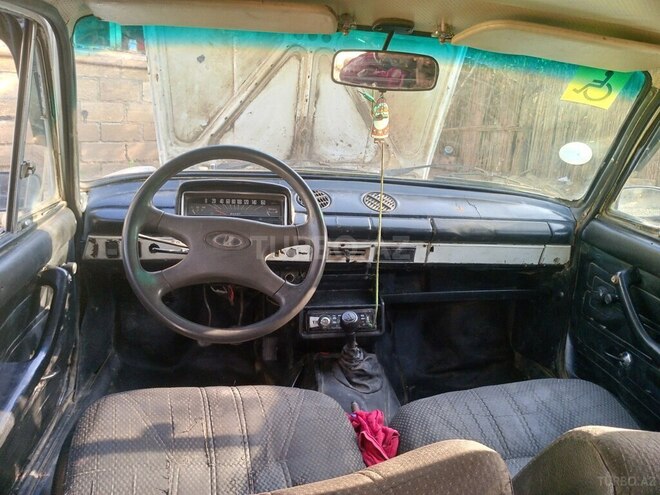 LADA (VAZ) 21011 1980, 95,000 km - 1.5 л - Beyləqan