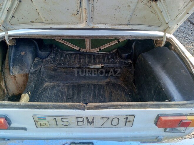 LADA (VAZ) 21011 1980, 95,000 km - 1.5 л - Beyləqan