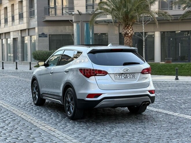 Hyundai Santa Fe-7
