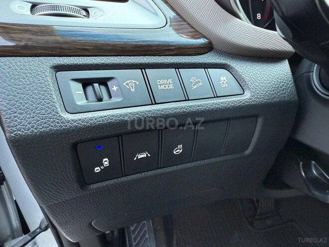 Hyundai Santa Fe-15