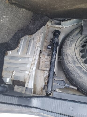 Mercedes C 240 1998, 329,054 km - 2.4 л - Cəlilabad