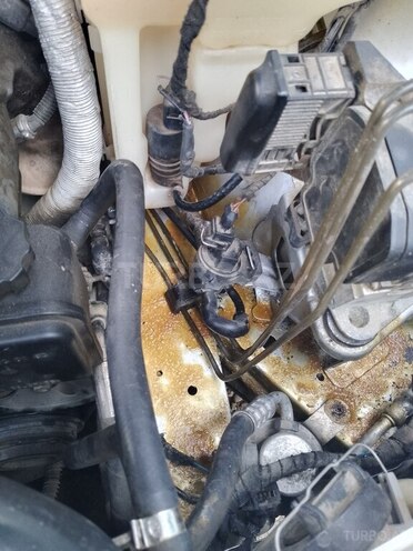 Mercedes C 240 1998, 329,054 km - 2.4 л - Cəlilabad