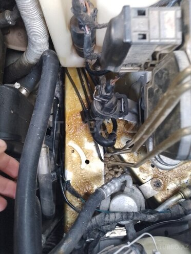 Mercedes C 240 1998, 329,054 km - 2.4 л - Cəlilabad