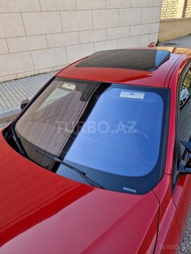 BMW 328 2015, 185,075 km - 2.0 l - Bakı