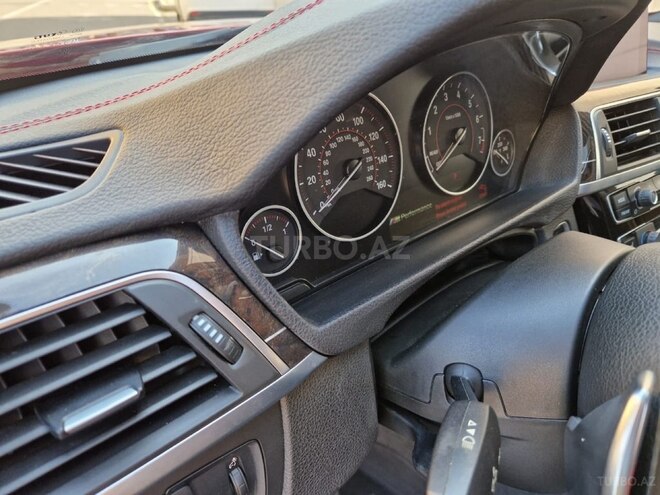 BMW 328 2015, 185,075 km - 2.0 l - Bakı