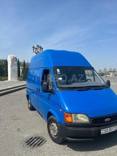 Ford Transit 1998, 400,000 km - 2.5 л - Gəncə