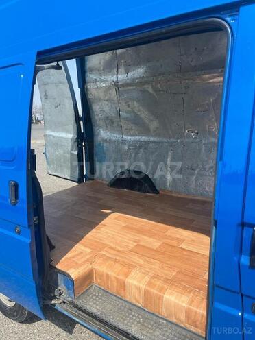 Ford Transit 1998, 400,000 km - 2.5 л - Gəncə