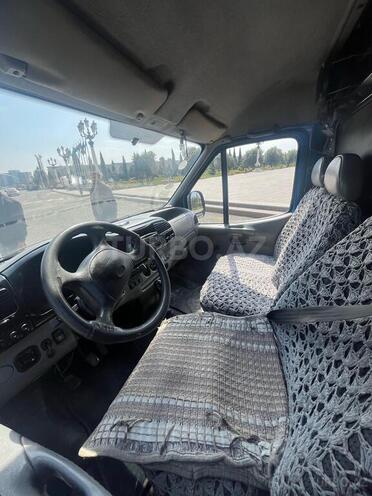 Ford Transit 1998, 400,000 km - 2.5 л - Gəncə