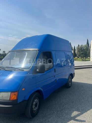 Ford Transit 1998, 400,000 km - 2.5 л - Gəncə