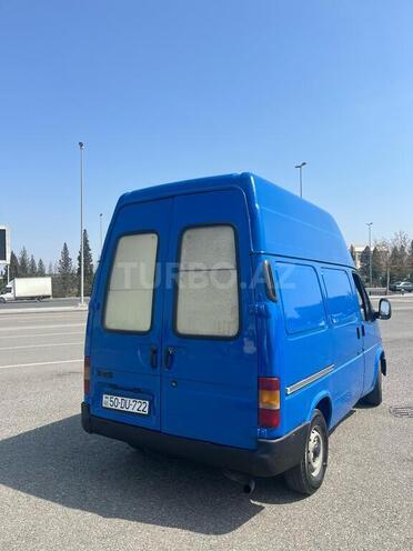 Ford Transit 1998, 400,000 km - 2.5 л - Gəncə