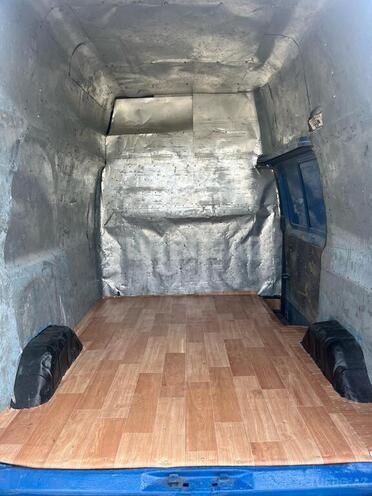 Ford Transit 1998, 400,000 km - 2.5 л - Gəncə
