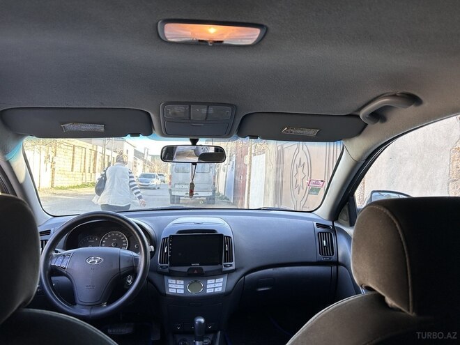 Hyundai Elantra 2009, 318,000 km - 1.6 l - Sumqayıt