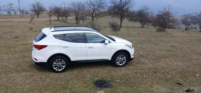 Hyundai Santa Fe 2015, 164,000 km - 2.0 l - Gəncə