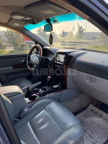 Kia Sorento 2003, 475,000 km - 2.5 l - Bakı