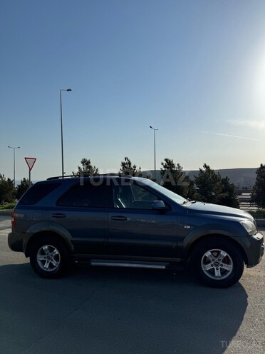 Kia Sorento 2003, 475,000 km - 2.5 l - Bakı