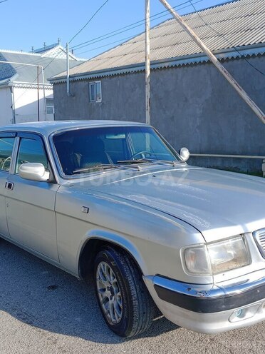 GAZ 3110 2002, 340,500 km - 2.3 l - Qobustan