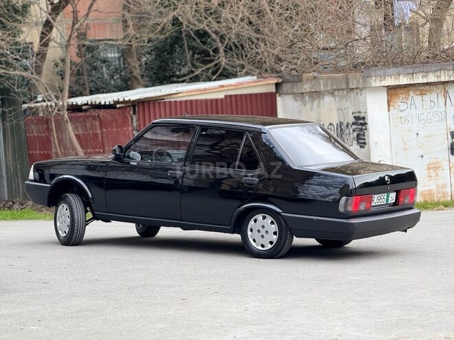 Tofas Sahin 2004, 99,500 km - 1.6 l - Bakı