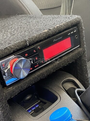Hyundai i30 2008, 213,000 km - 1.6 l - Bakı
