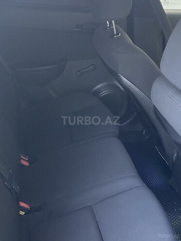 Hyundai i30 2008, 213,000 km - 1.6 l - Bakı