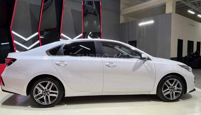 Kia K3 2019, 155,155 km - 1.6 l - Sumqayıt