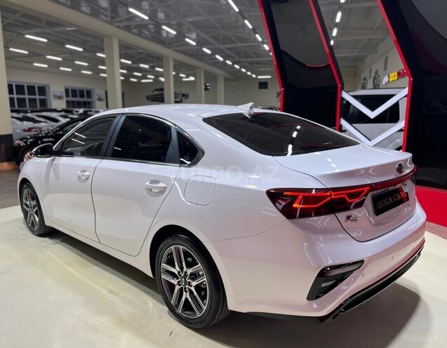 Kia K3 2019, 155,155 km - 1.6 l - Sumqayıt