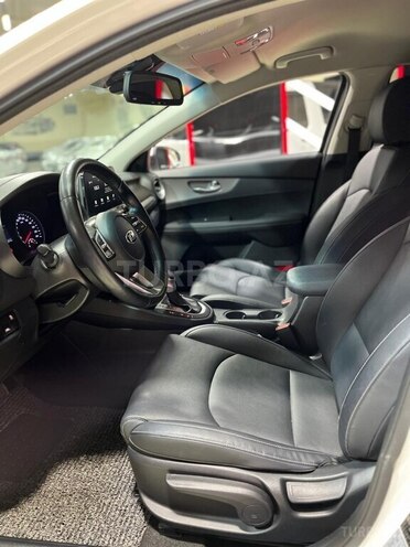 Kia K3 2019, 155,155 km - 1.6 l - Sumqayıt
