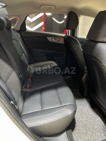 Kia K3 2019, 155,155 km - 1.6 l - Sumqayıt