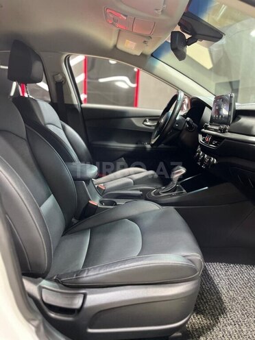 Kia K3 2019, 155,155 km - 1.6 l - Sumqayıt