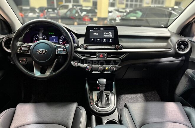 Kia K3 2019, 155,155 km - 1.6 l - Sumqayıt