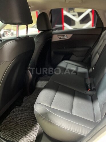 Kia K3 2019, 155,155 km - 1.6 l - Sumqayıt