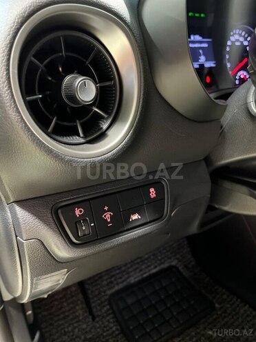 Kia K3 2019, 155,155 km - 1.6 l - Sumqayıt