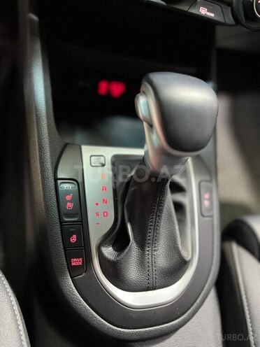 Kia K3 2019, 155,155 km - 1.6 l - Sumqayıt