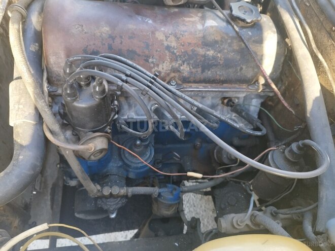 LADA (VAZ) 21011 1978, 95,000 km - 1.6 л - Bakı