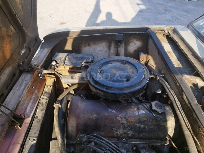 LADA (VAZ) 21011 1978, 95,000 km - 1.6 л - Bakı