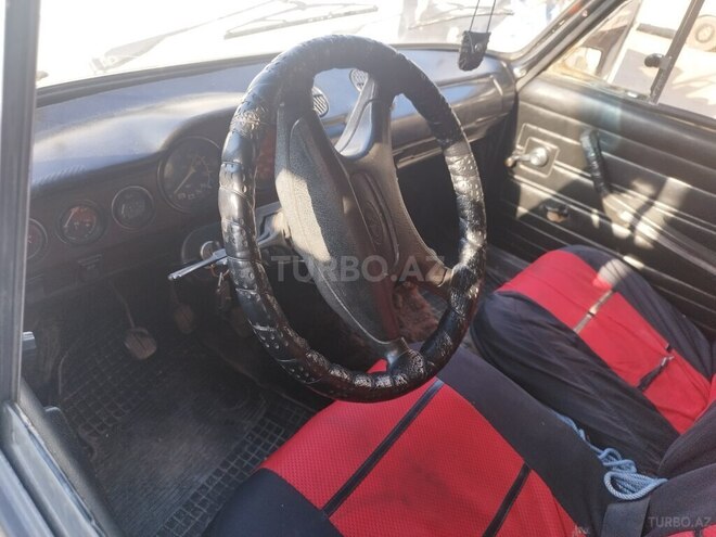 LADA (VAZ) 21011 1978, 95,000 km - 1.6 л - Bakı