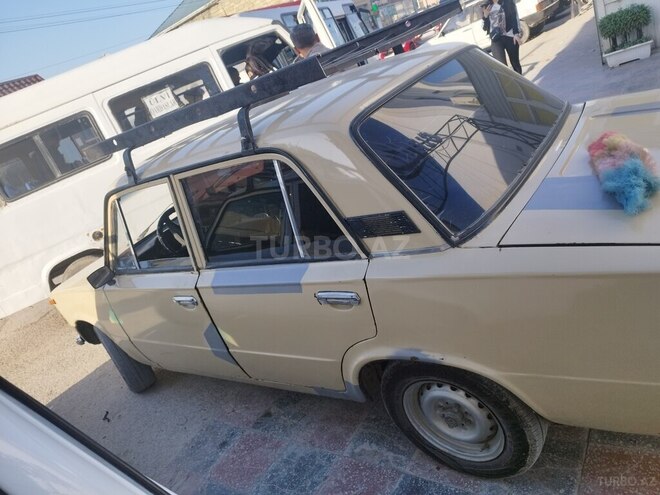 LADA (VAZ) 21011 1978, 95,000 km - 1.6 л - Bakı