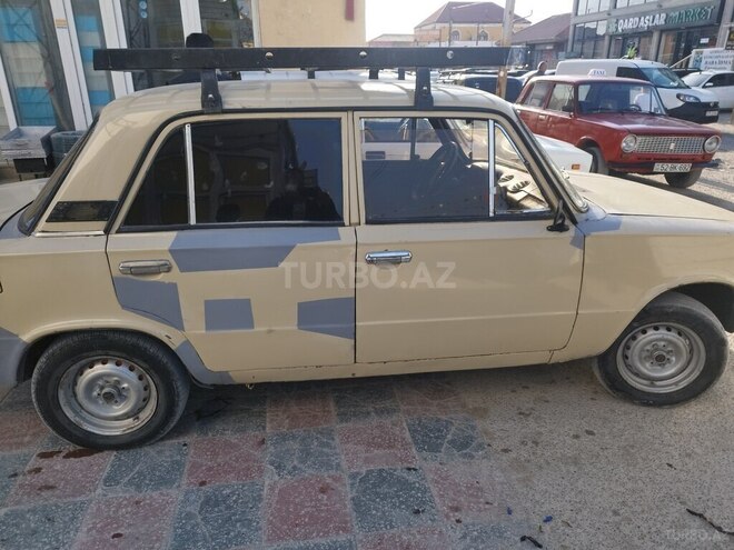 LADA (VAZ) 21011 1978, 95,000 km - 1.6 л - Bakı