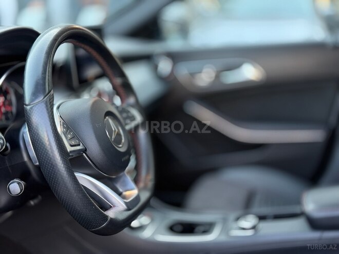Mercedes CLA 250 2018, 75,000 km - 2.0 l - Bakı