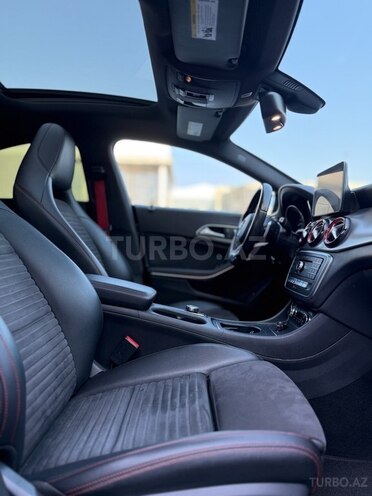 Mercedes CLA 250 2018, 75,000 km - 2.0 l - Bakı