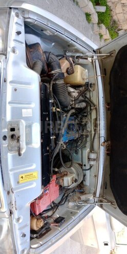 GAZ 3110 2002, 340,500 km - 2.3 l - Qobustan