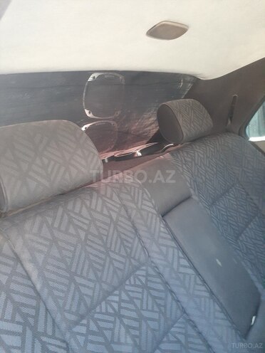 Mercedes C 220 d 1995, 245,000 km - 2.2 l - Bərdə