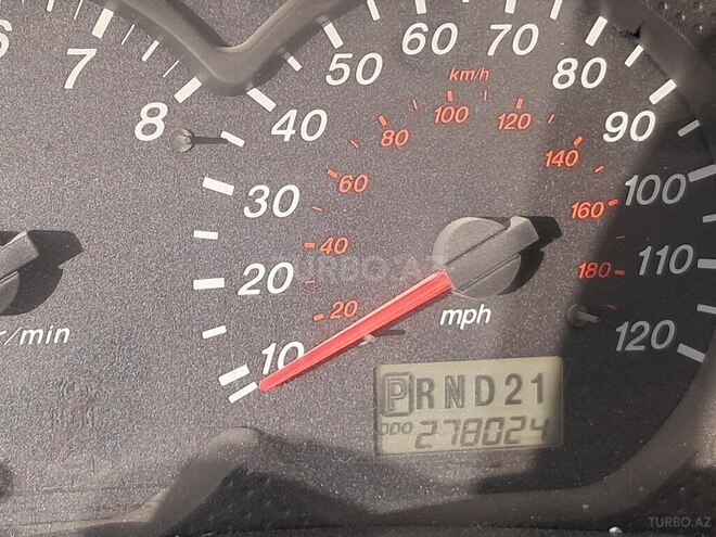 Mazda Tribute 2001, 444,000 km - 3.0 l - Bakı
