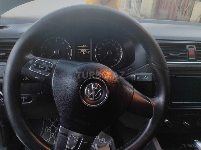 Volkswagen Jetta 2012, 257,495 km - 2.5 l - Bakı